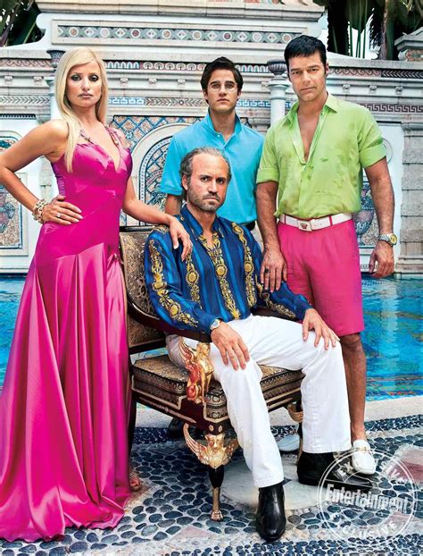 american crime story versace recensione|american crime story versace cast.